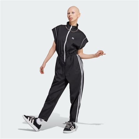 adidas originals women's always original jumpsuit|Always Original .